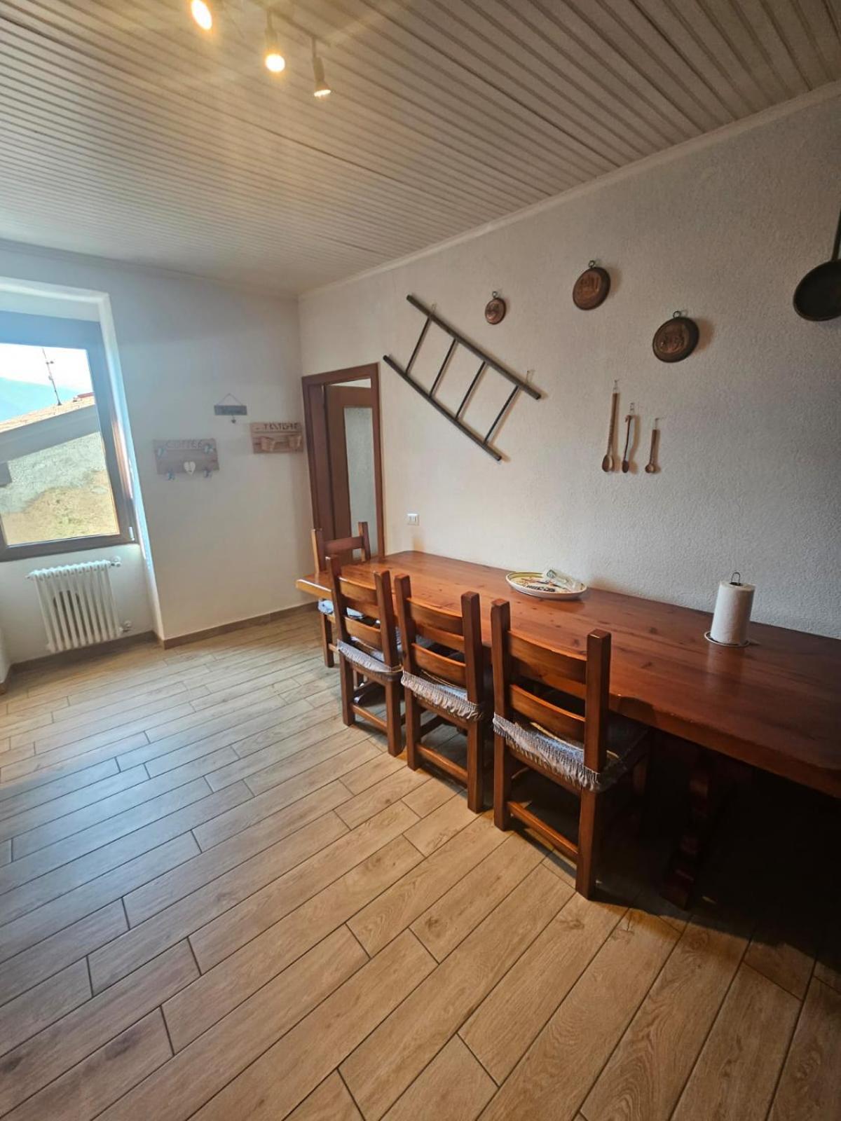 Casa Vacanze Dell'Artista On Como Lake Bellano Exteriör bild