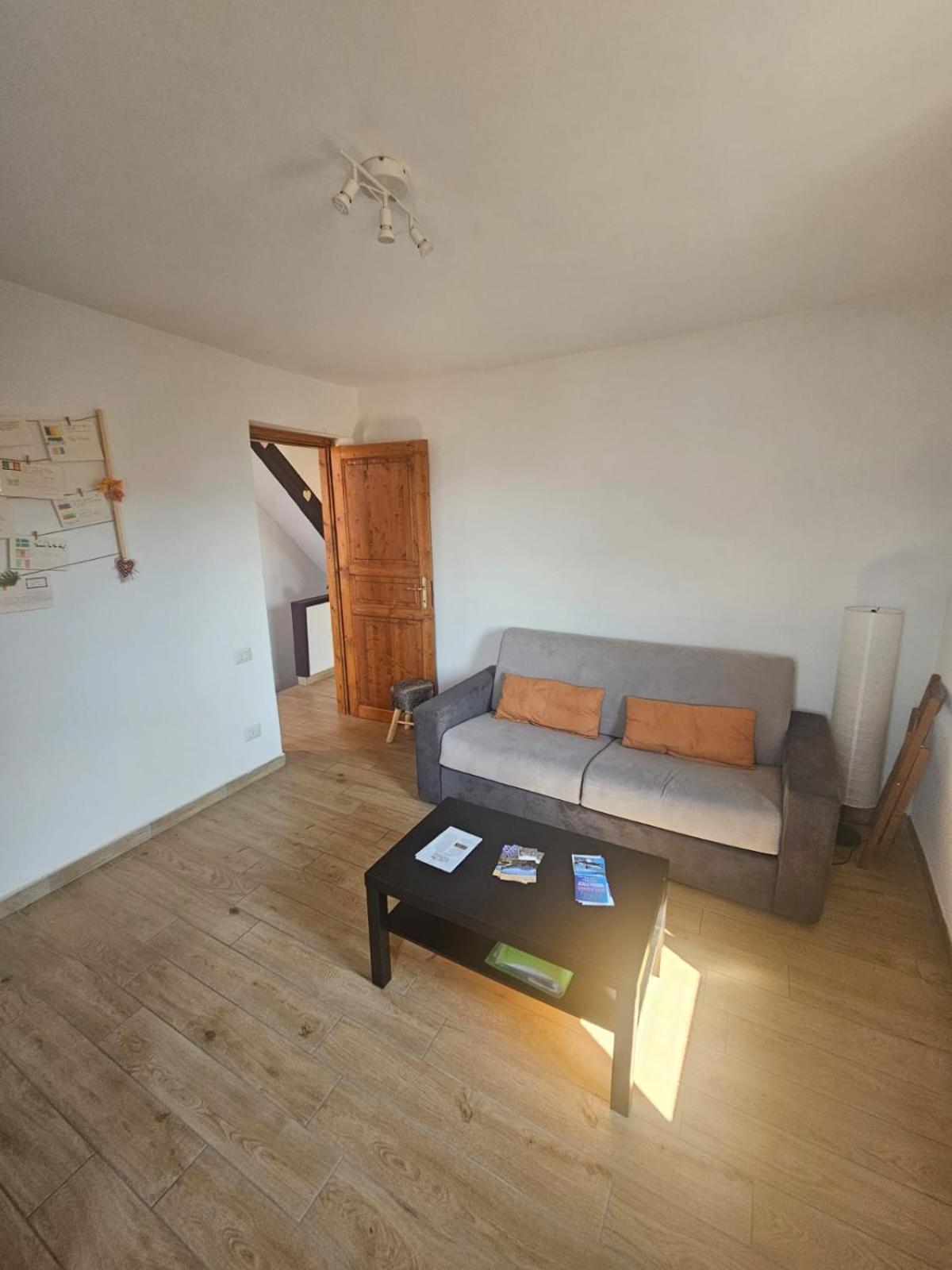 Casa Vacanze Dell'Artista On Como Lake Bellano Exteriör bild